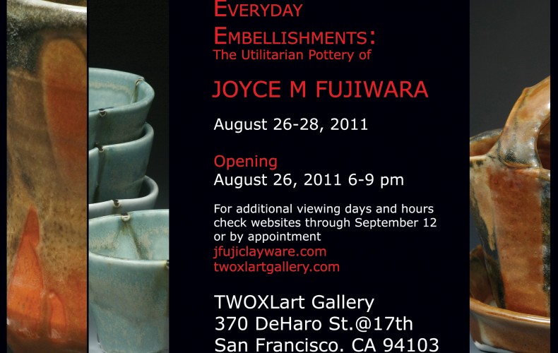 Postcard and pdf Travails