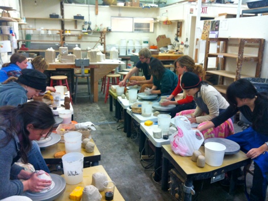 sfclayworks up and running!