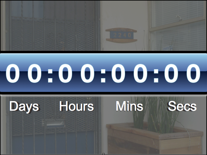 Gas Kiln Countdown!