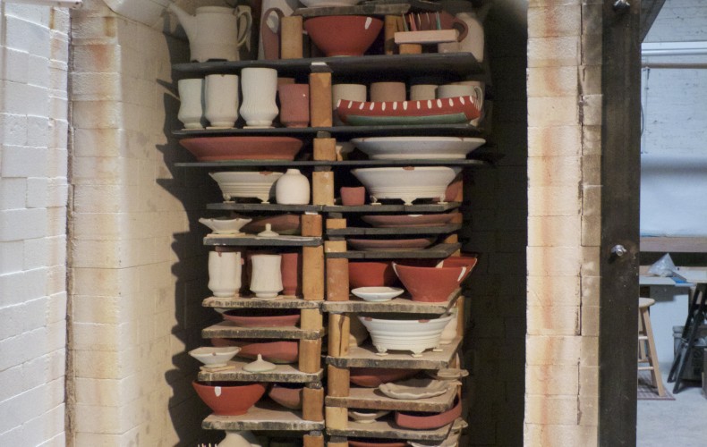 My Last Firing
