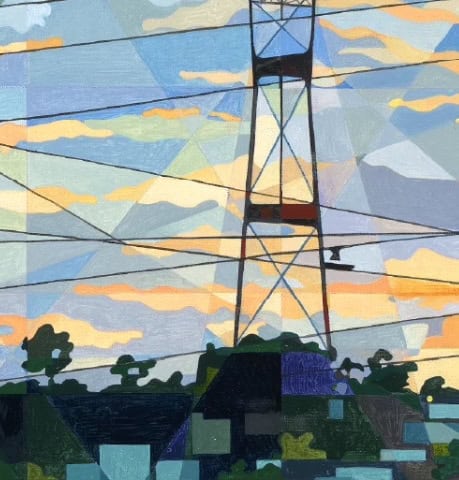 ARTSPAN + SF OPEN STUDIOS